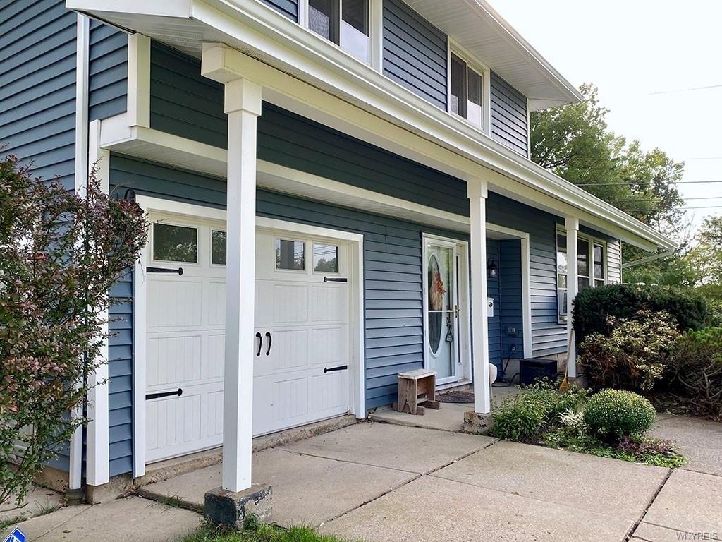 Edgewater Dr, Buffalo, NY 14228