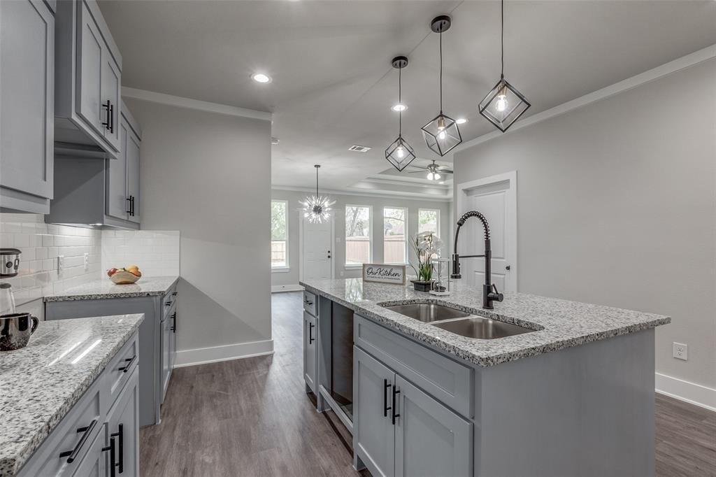 Leland Ave, Dallas, TX 75215