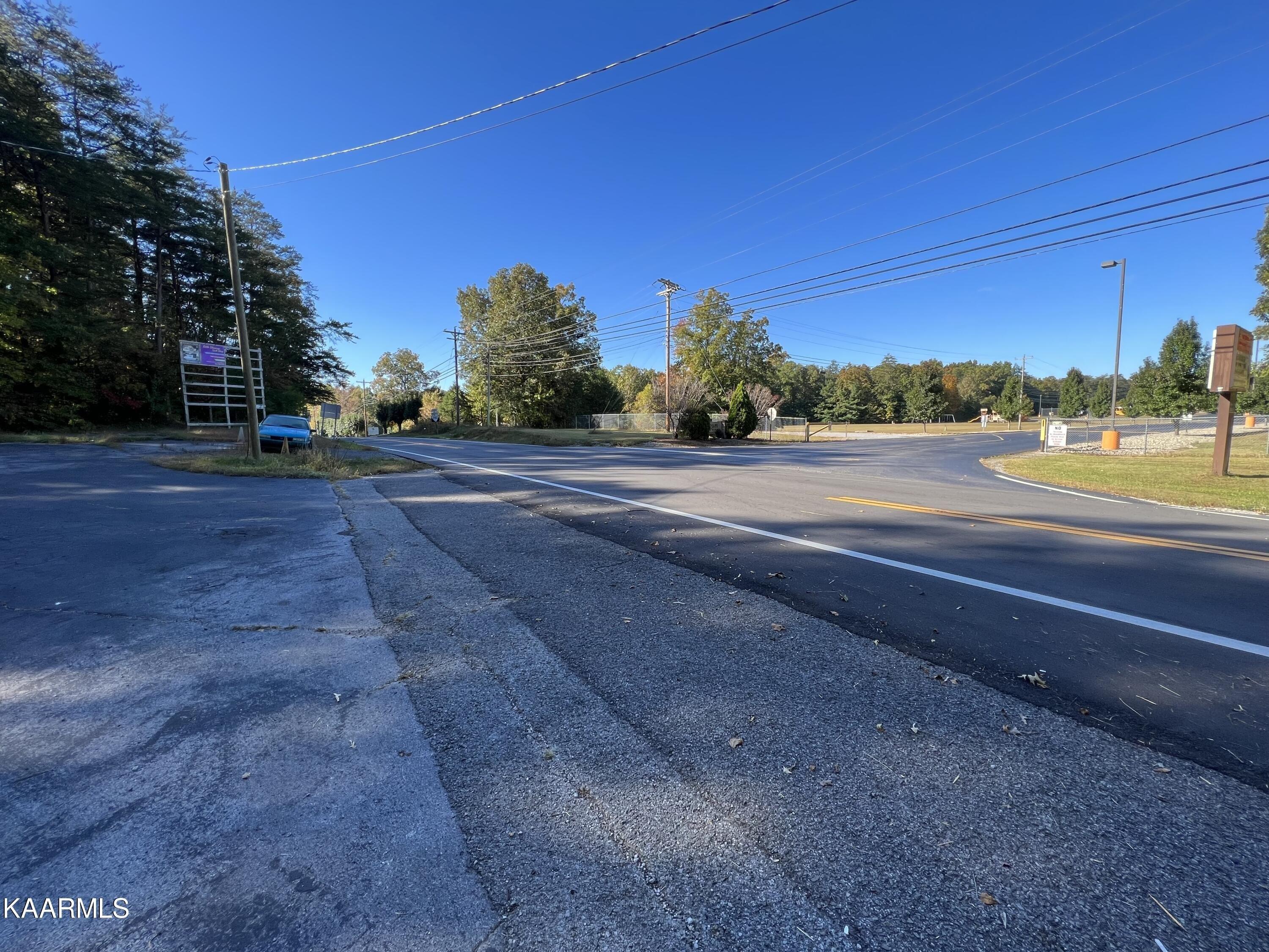 Dunbar Rd, Crossville, TN 38572