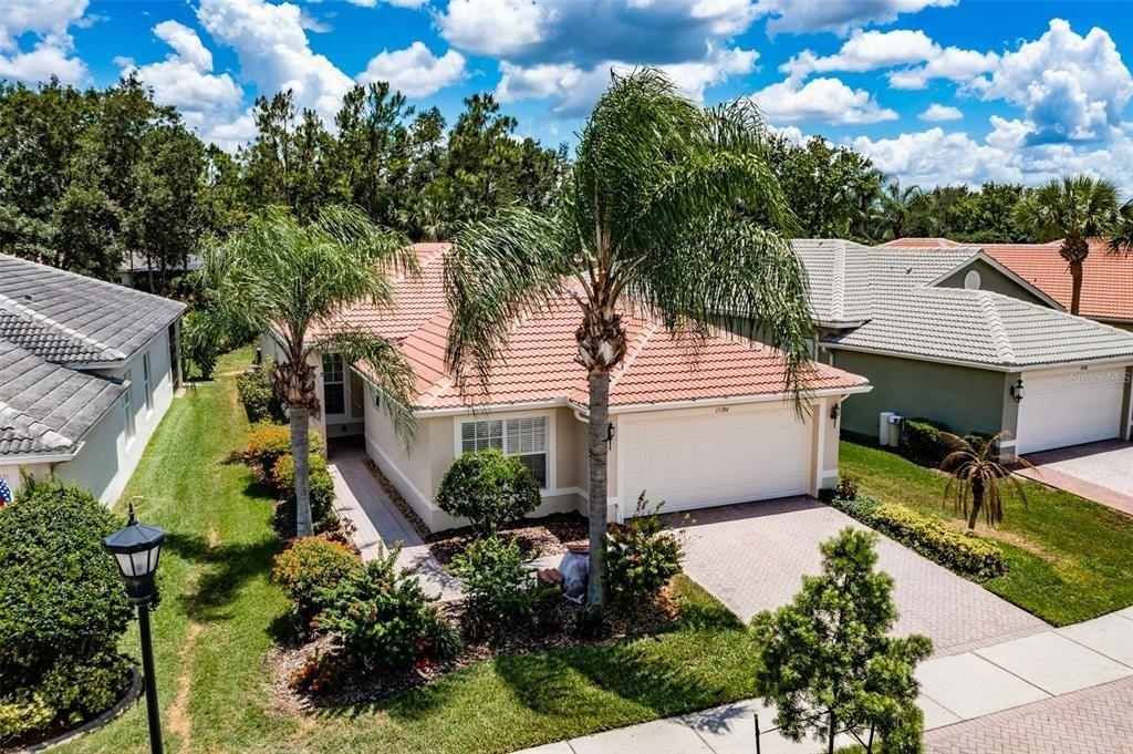 Crystal Waters Dr, Wimauma, FL 33598