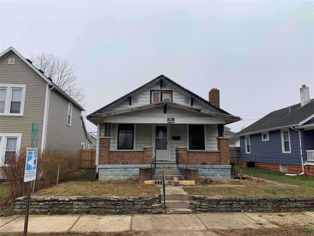 Sw 3rd St, Richmond, IN 47374