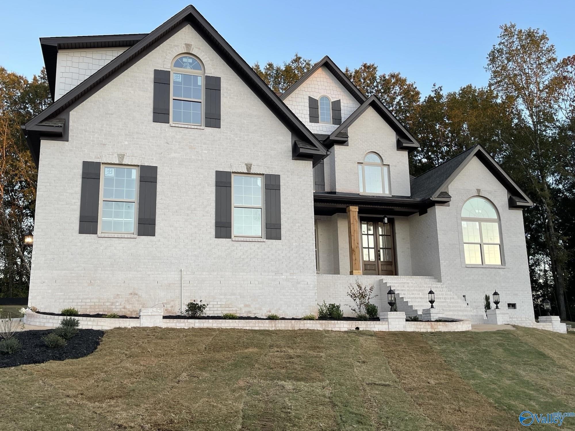Idle Creek Dr, Huntsville, AL 35811