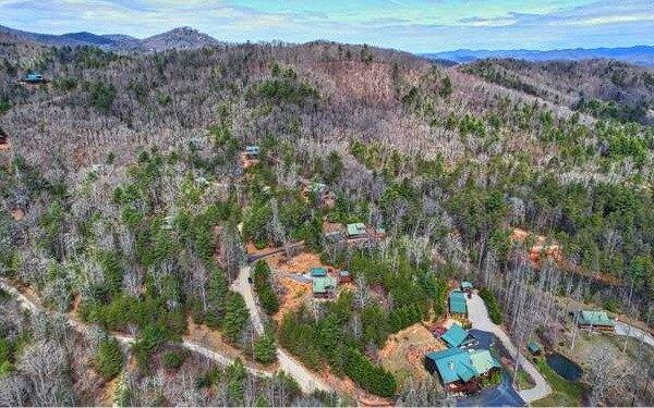 Sullivan Trl, Blairsville, GA 30512