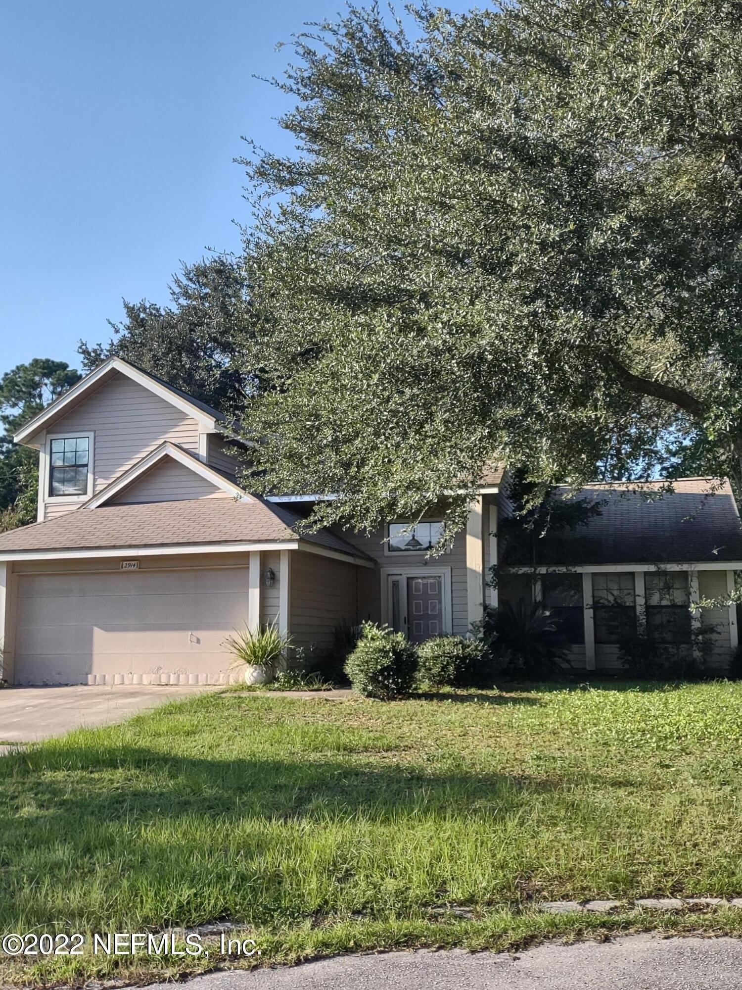 Justin Ct, Orange Park, FL 32065