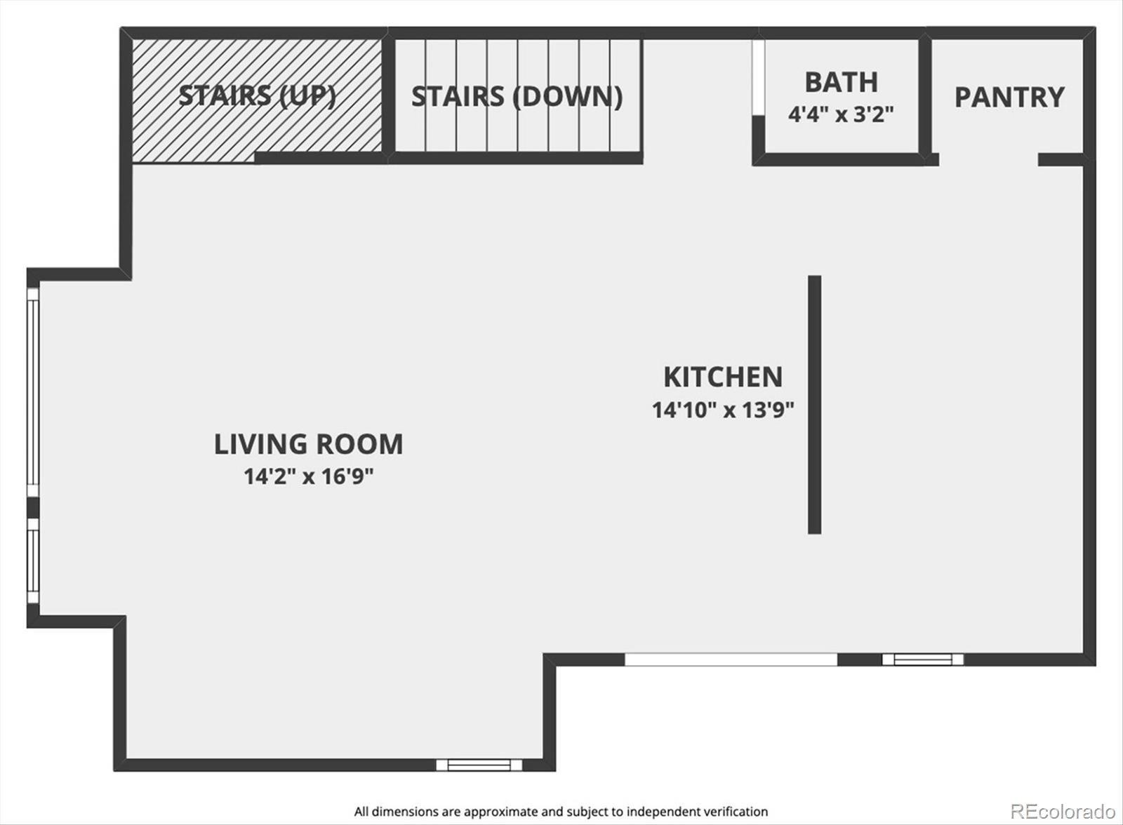 Welton St, Denver, CO 80205