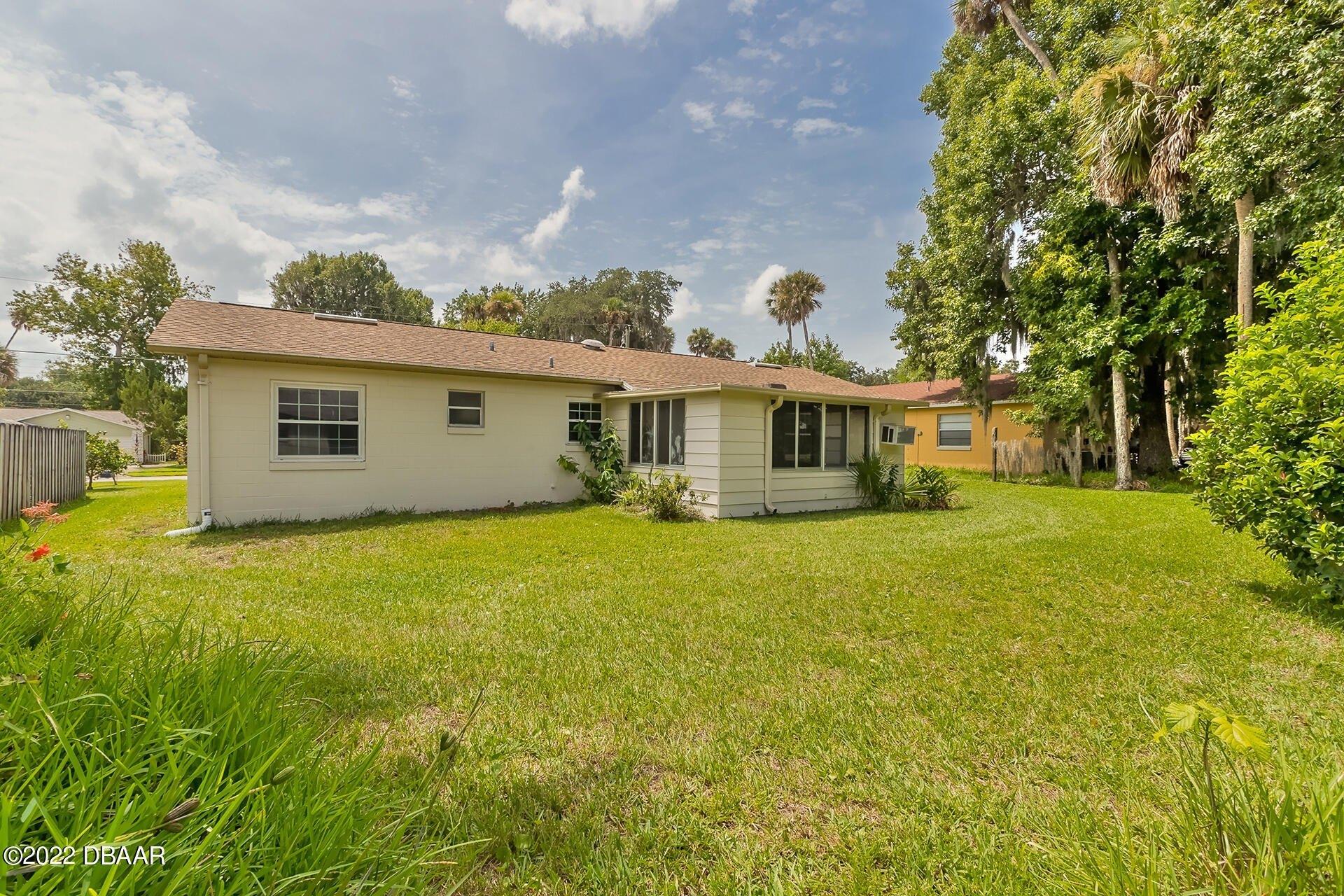Greenfern Cir, Ormond Beach, FL 32174