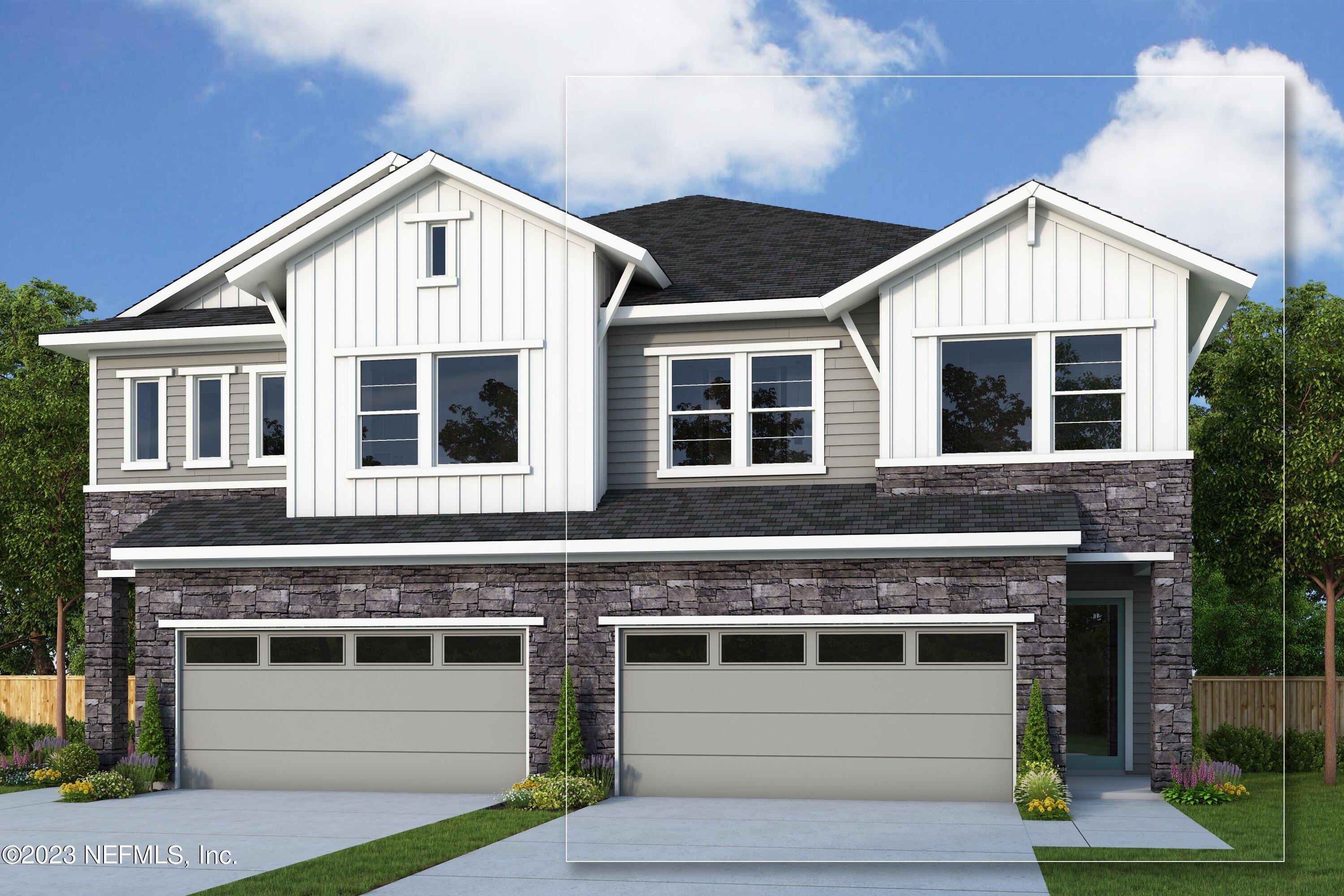 Element Rd, Jacksonville, FL 32256