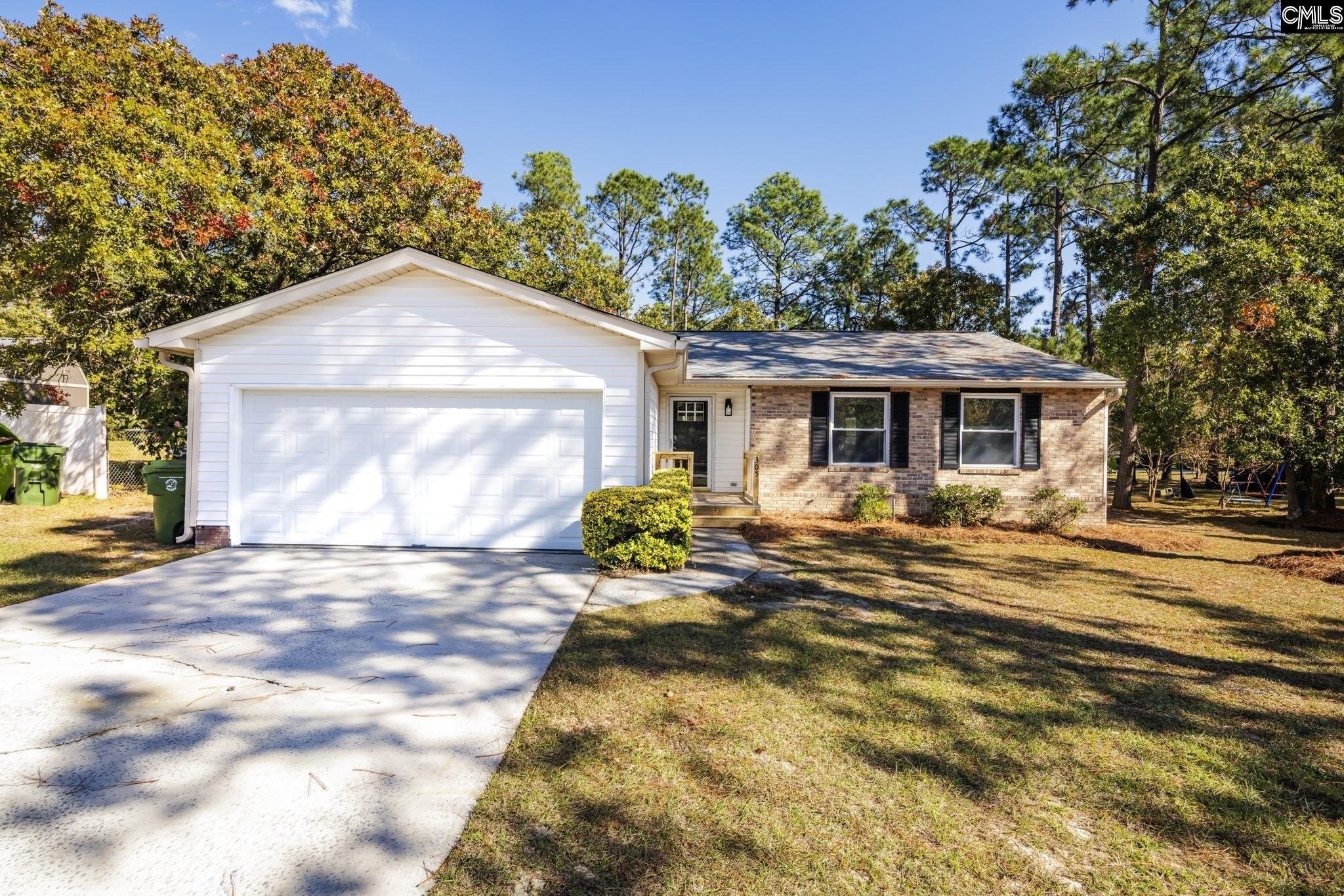 Halling Dr, Columbia, SC 29229