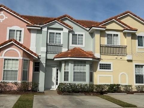 S Beach Cir, Kissimmee, FL 34746