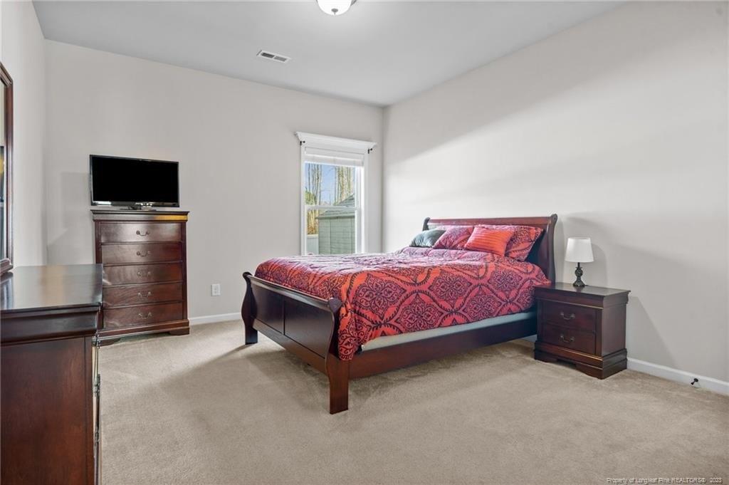 Elk Run Dr, Fayetteville, NC 28312