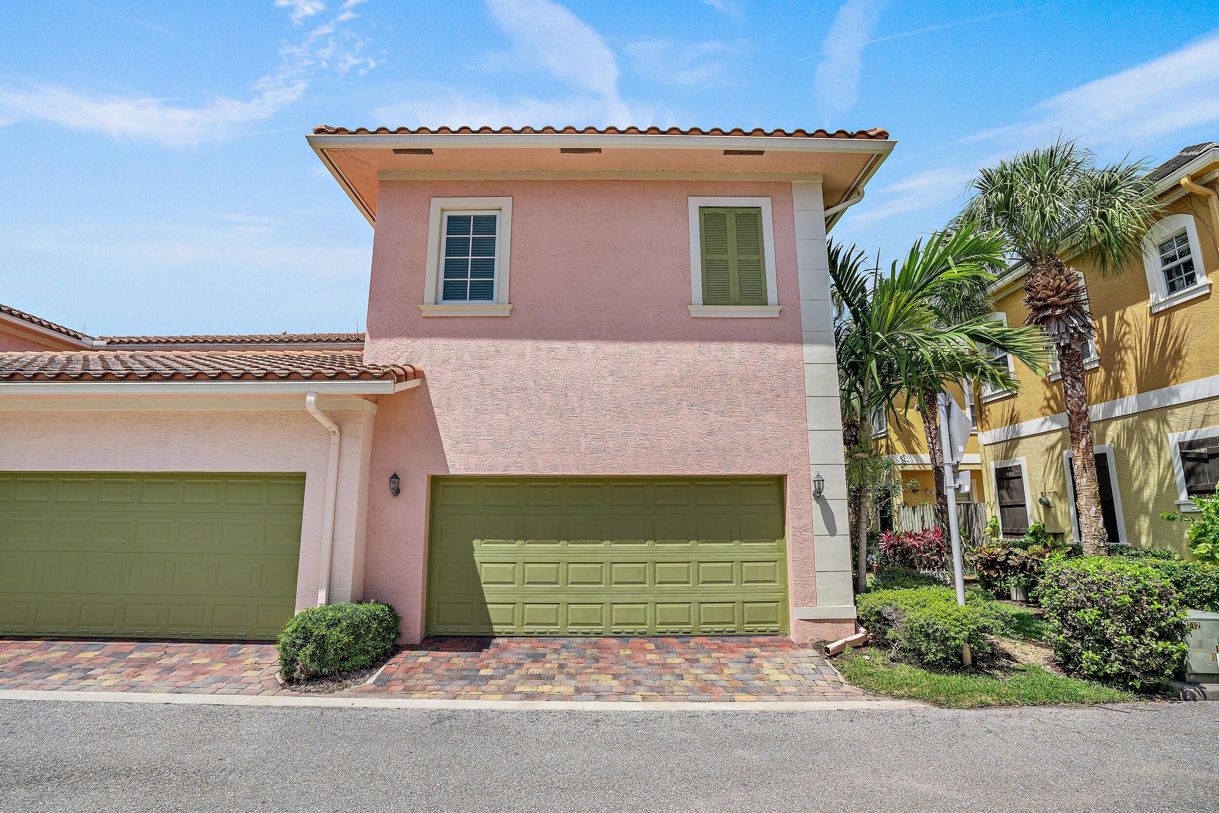 Mulligan Pl, Jupiter, FL 33458