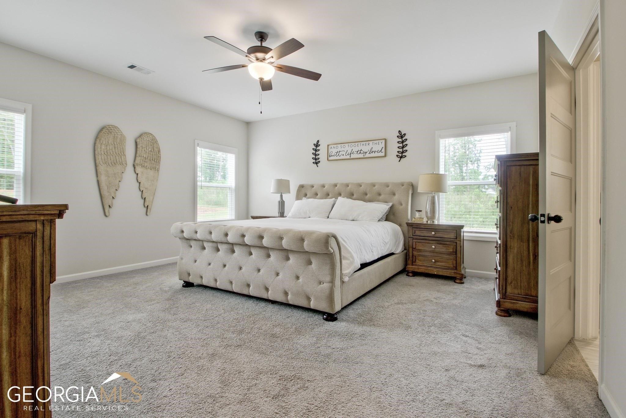 Wild Boar Way, Newnan, GA 30263