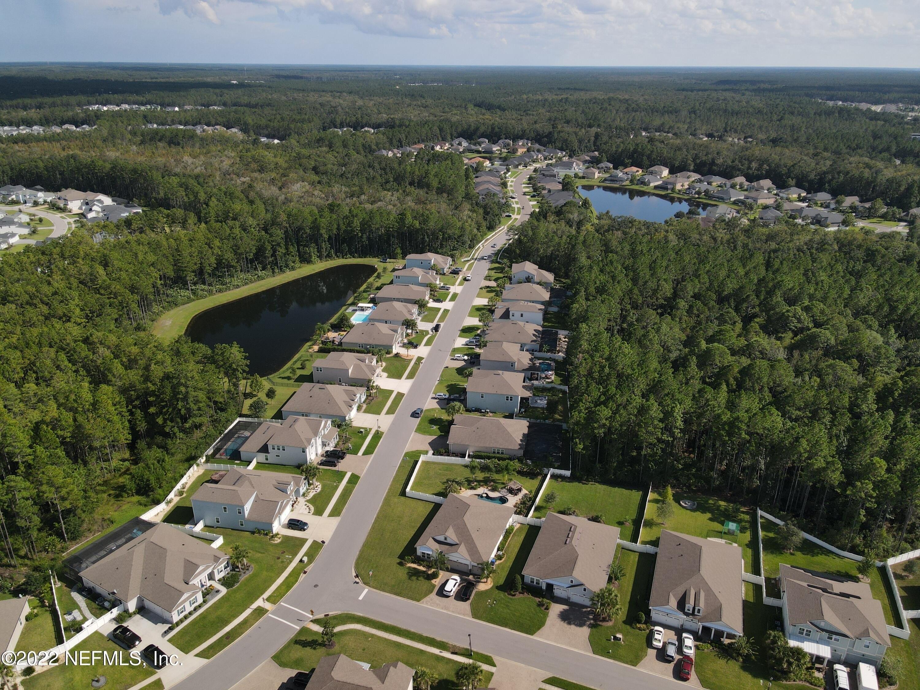 Montague Dr, Saint Johns, FL 32259