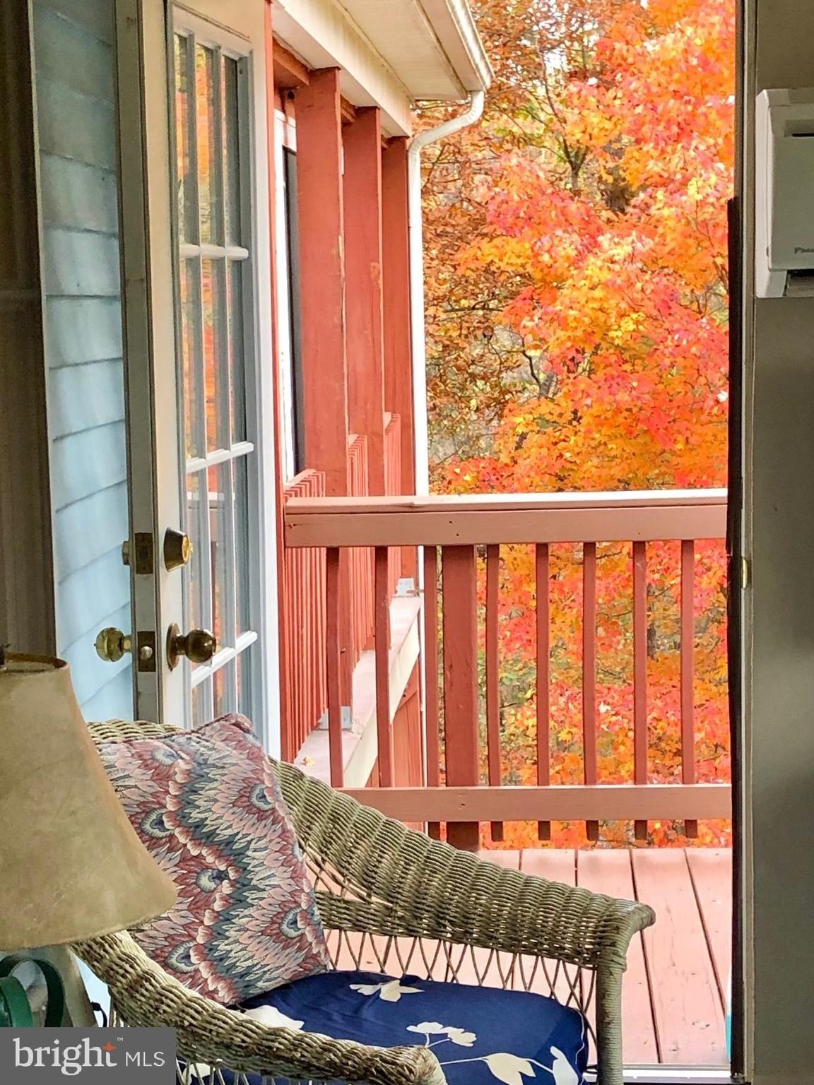 Harrison Ln, Linden, VA 22642
