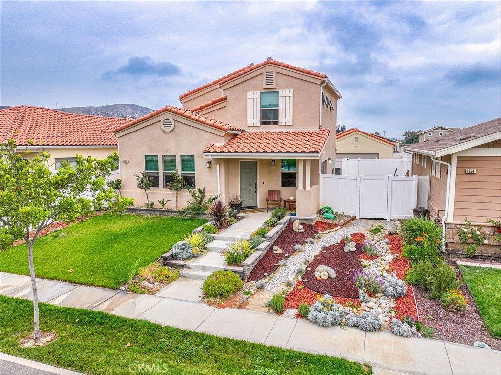 Aurora Way, Piru, CA 93040