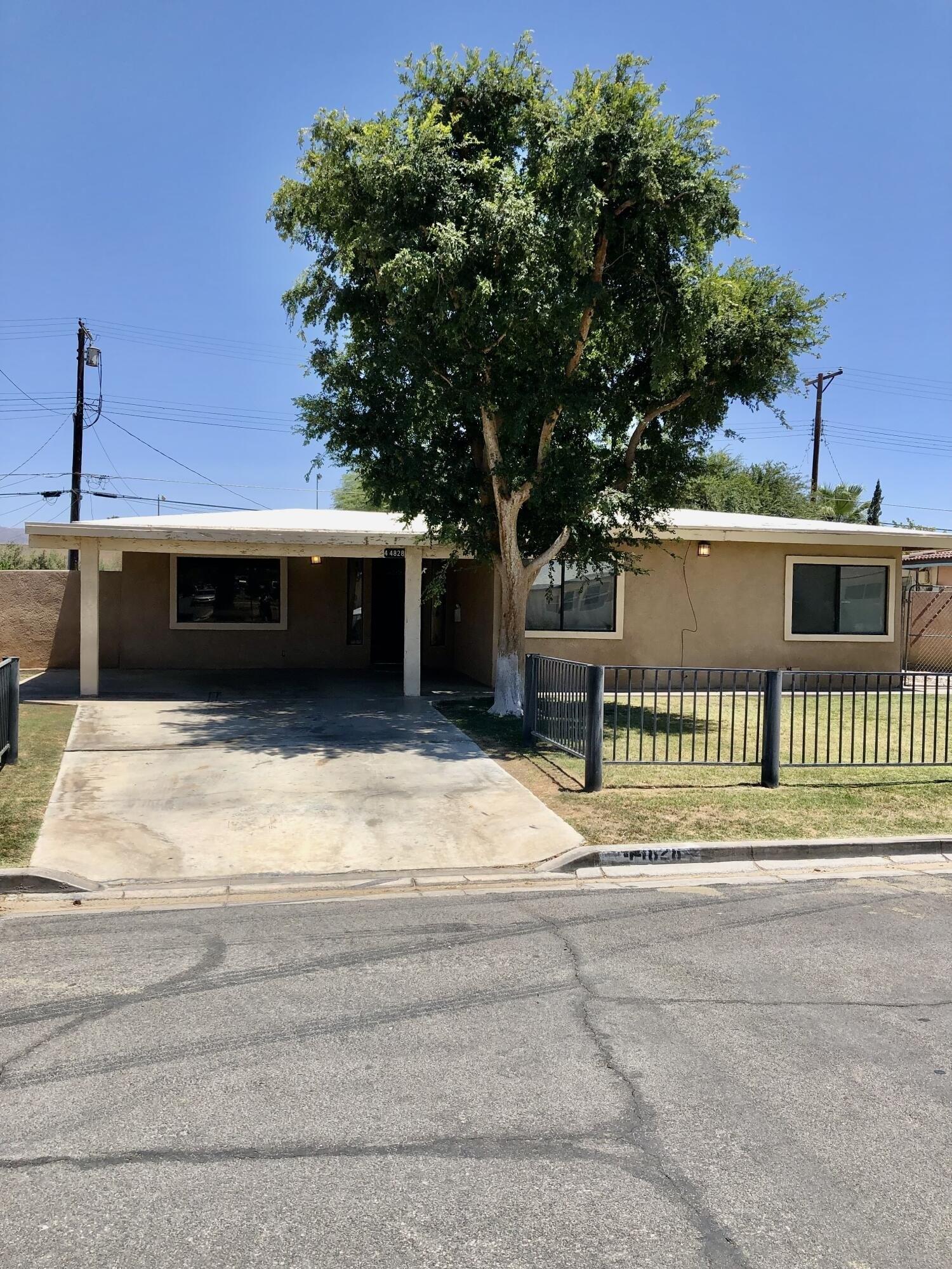 Rubidoux St, Indio, CA 92201