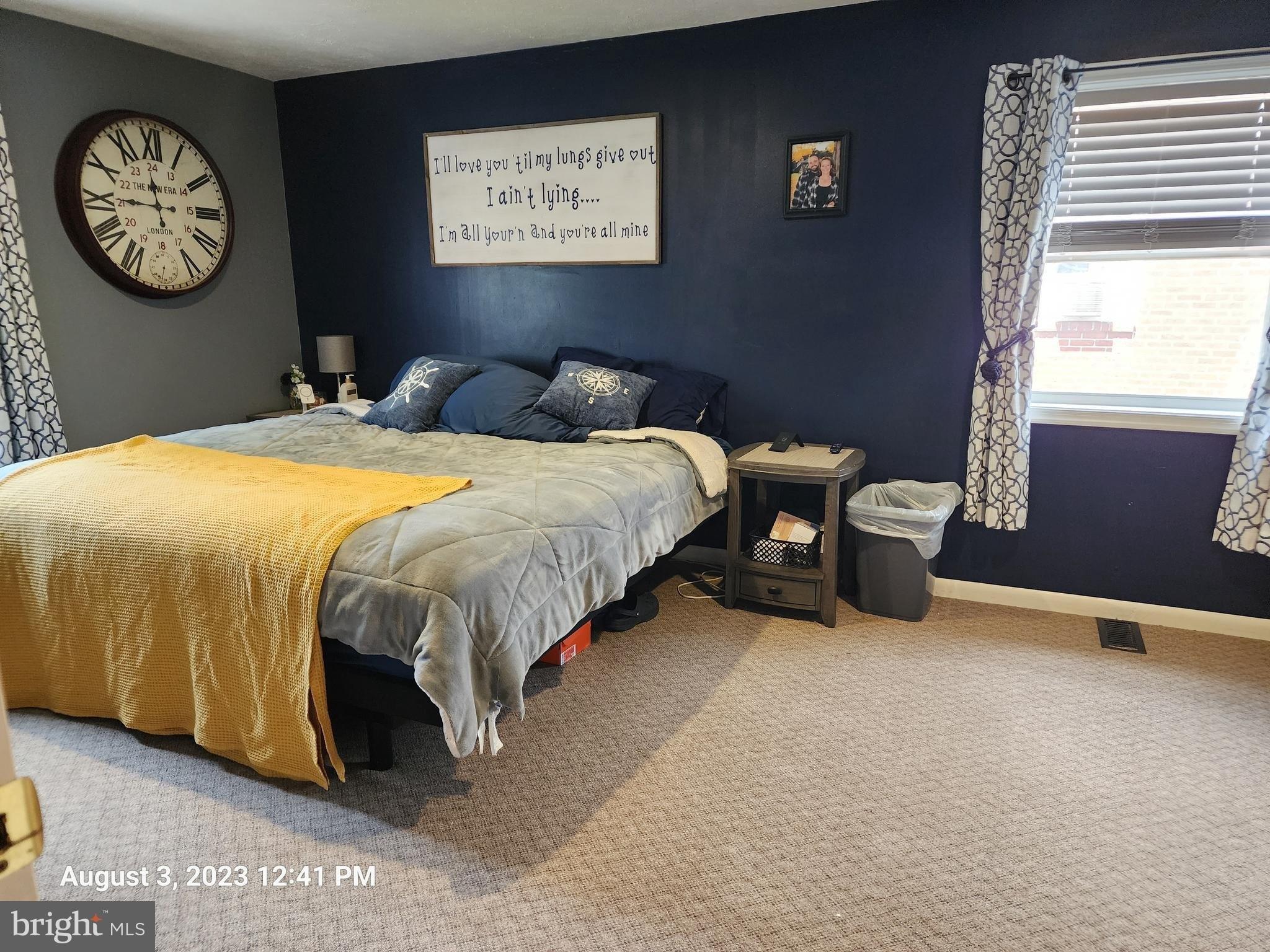 Washington St, Frostburg, MD 21532