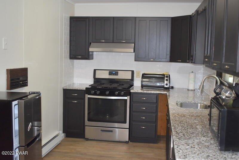 First Tafton Rd, Tafton, PA 18464