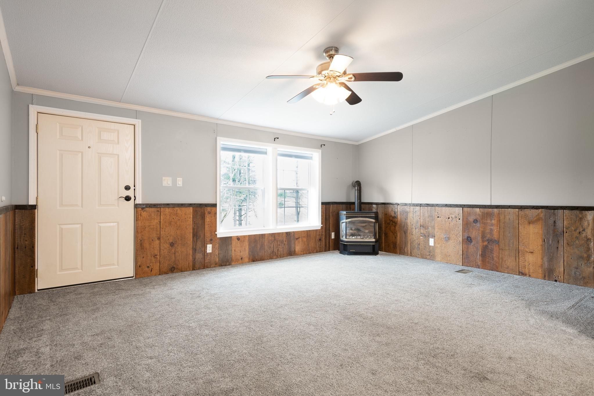 Batdorf Rd, Bernville, PA 19506