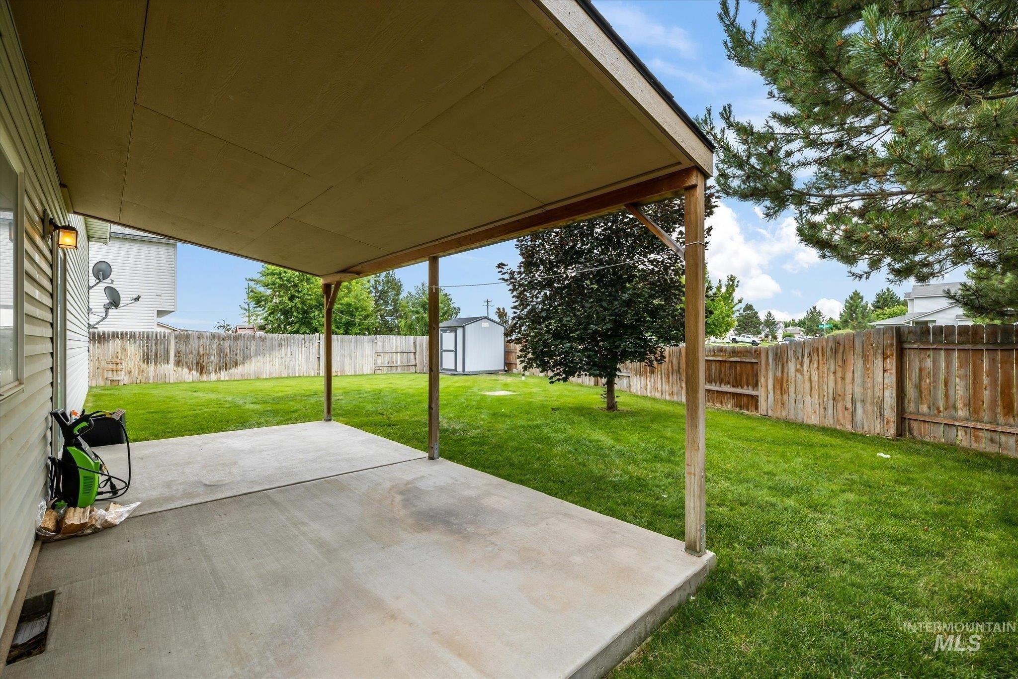 Carolina St, Caldwell, ID 83607