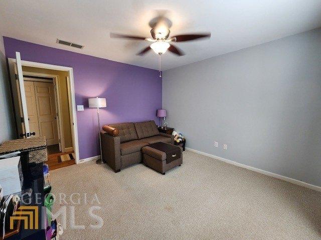 Southfield Dr, Newnan, GA 30265