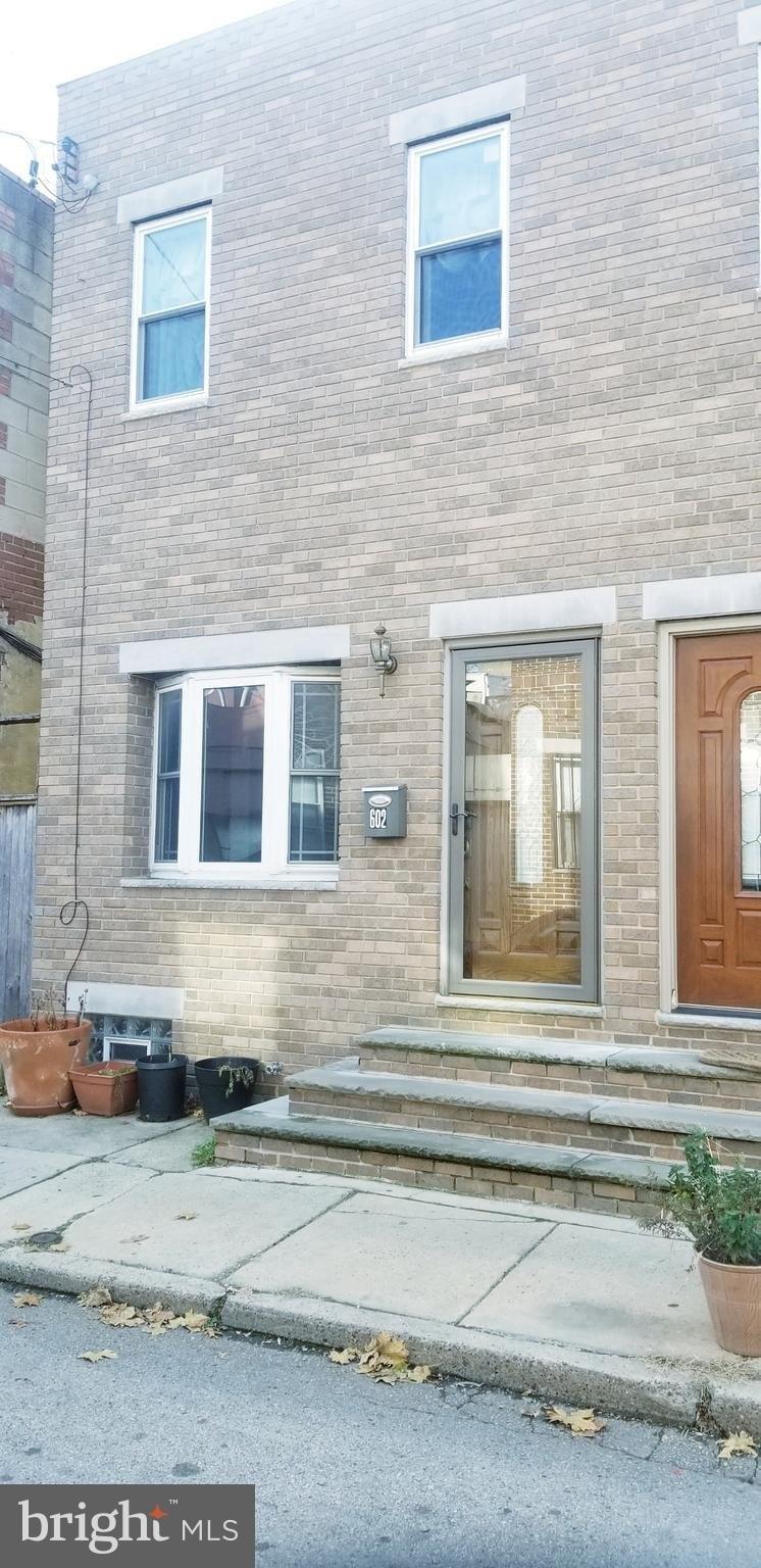 Wilder St, Philadelphia, PA 19147