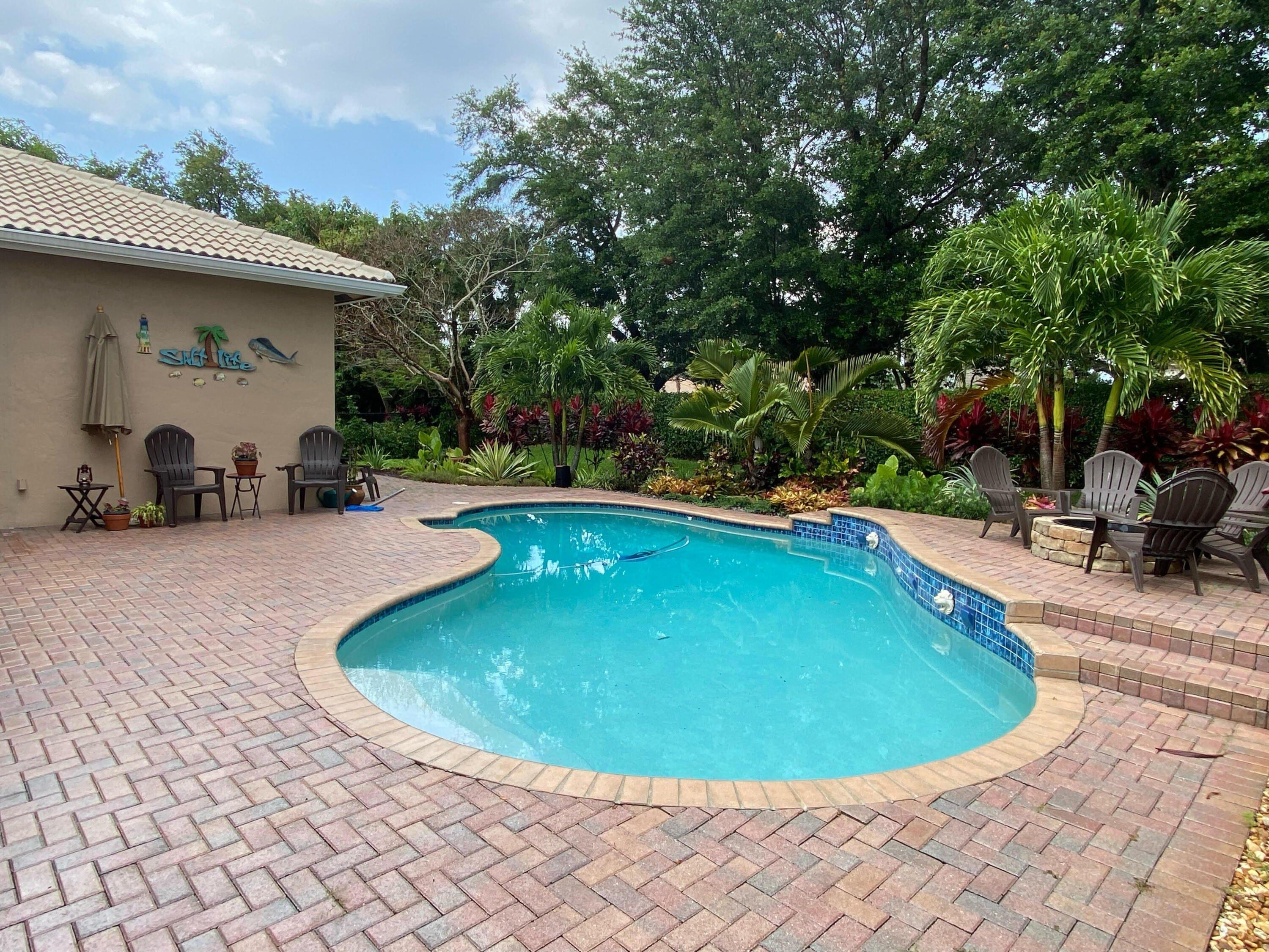 Nw 50th Dr, Coral Springs, FL 33067