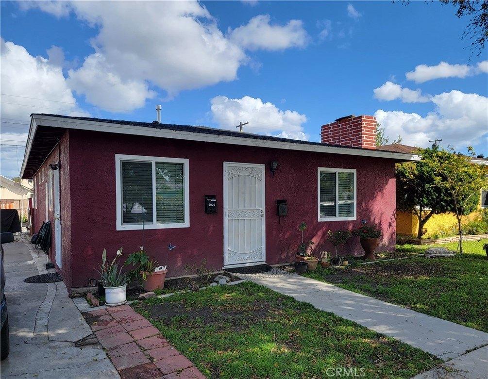Cerritos Ave, Long Beach, CA 90805