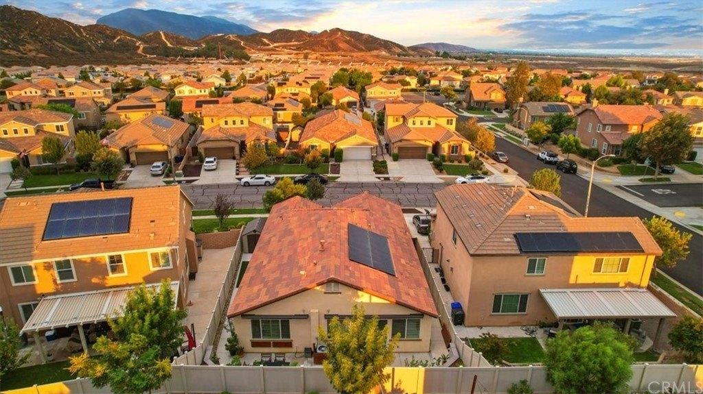 Quartzite Ln, San Bernardino, CA 92407