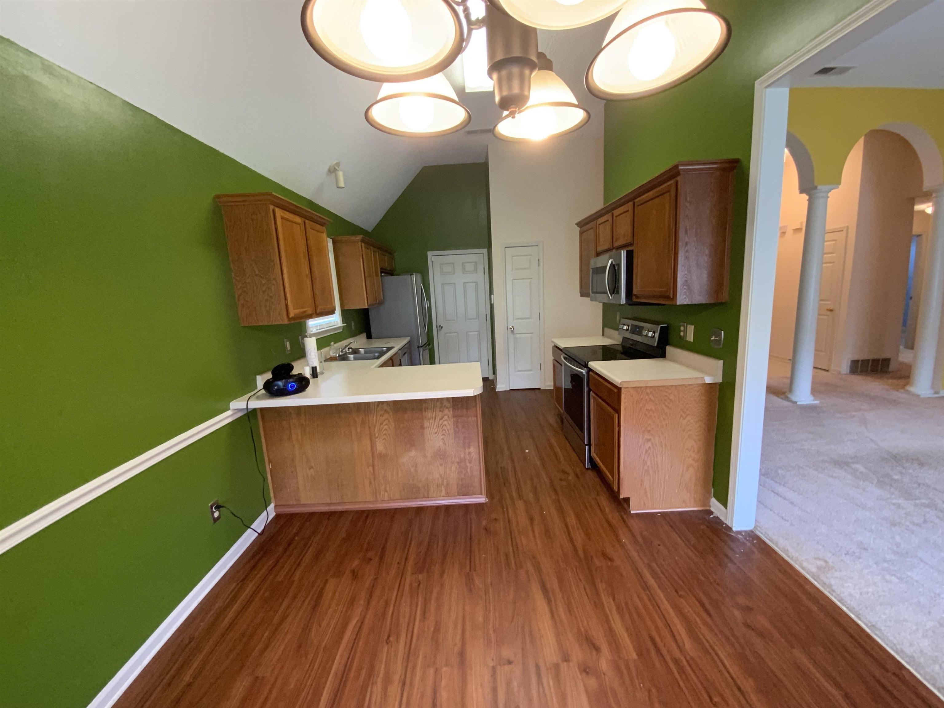 Amberly Way Dr, Cordova, TN 38018