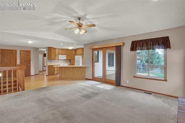 Mcpherson Ct, Colorado Springs, CO 80909