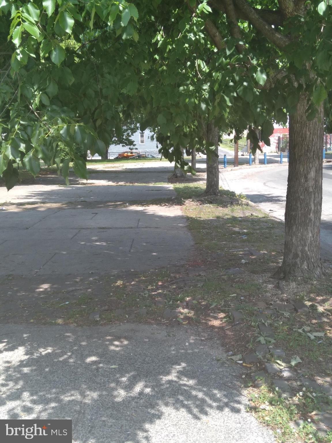 Ogden St, Philadelphia, PA 19139