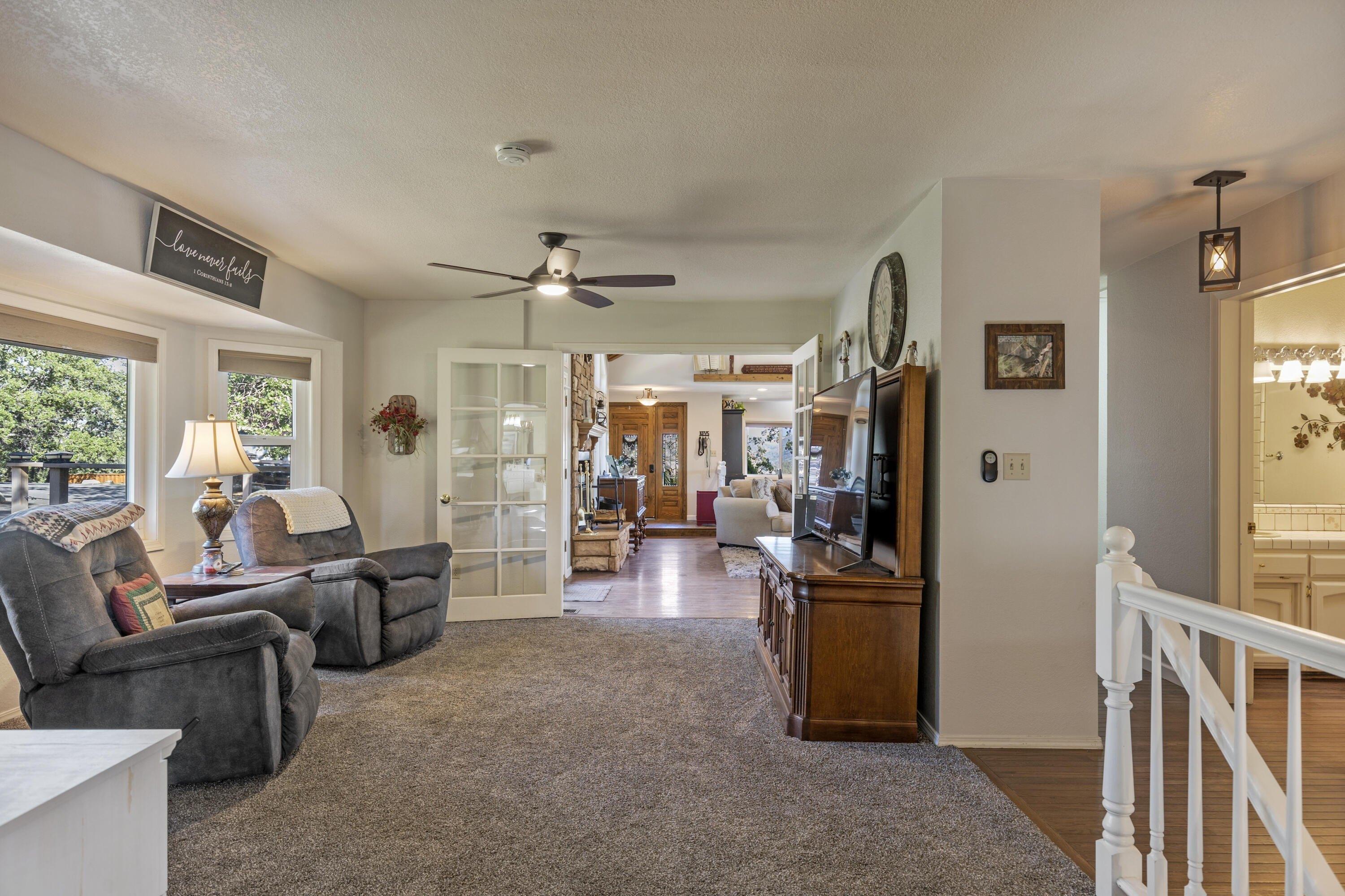 Deertrail Dr, Tehachapi, CA 93561