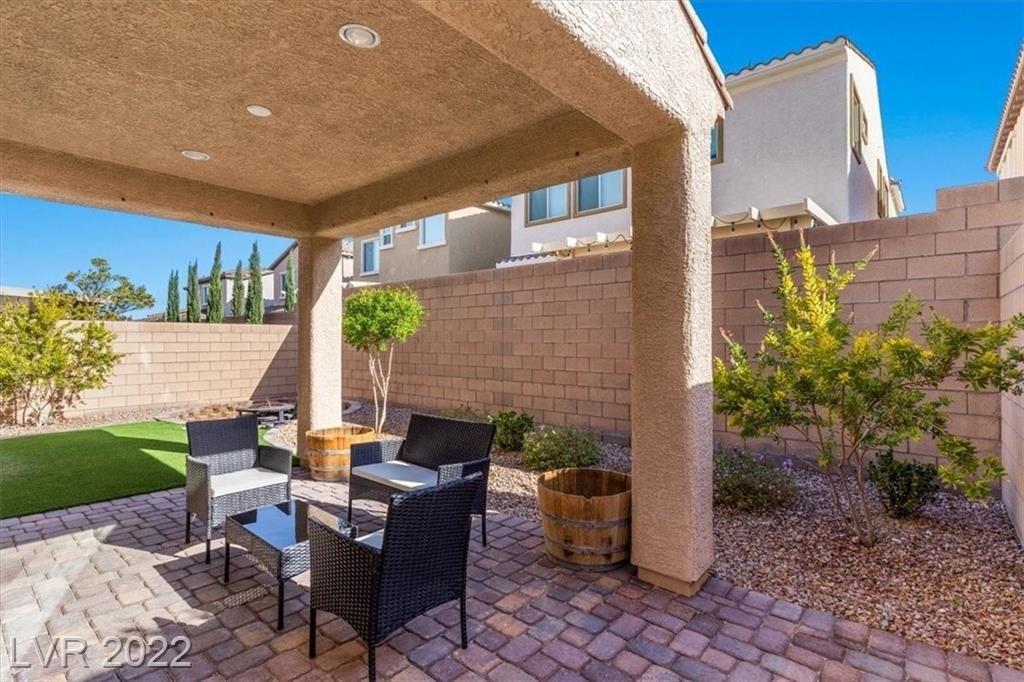 Treeline Run Ave, Las Vegas, NV 89166