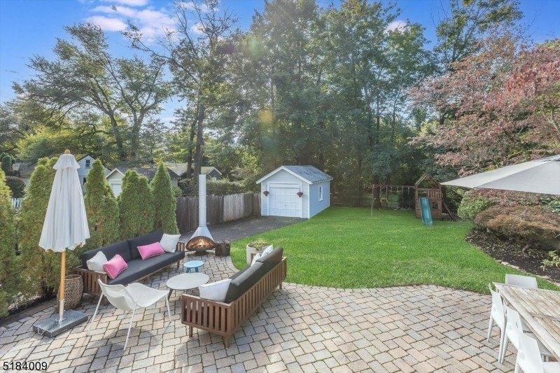 Columbus Ave, Montclair, NJ 07042