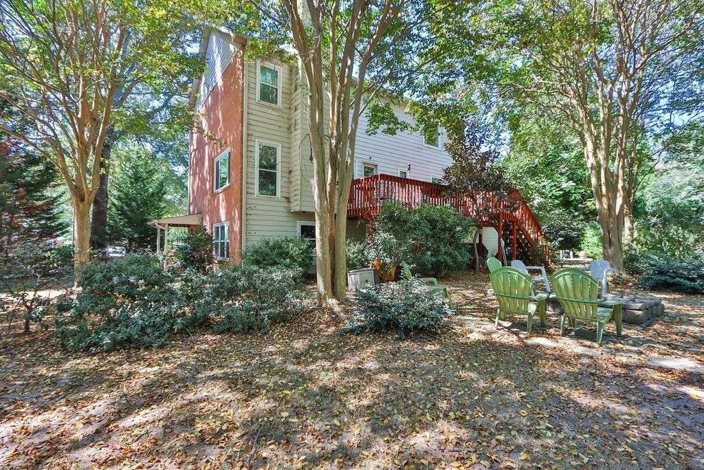 Cricket Ct Sw, Lilburn, GA 30047
