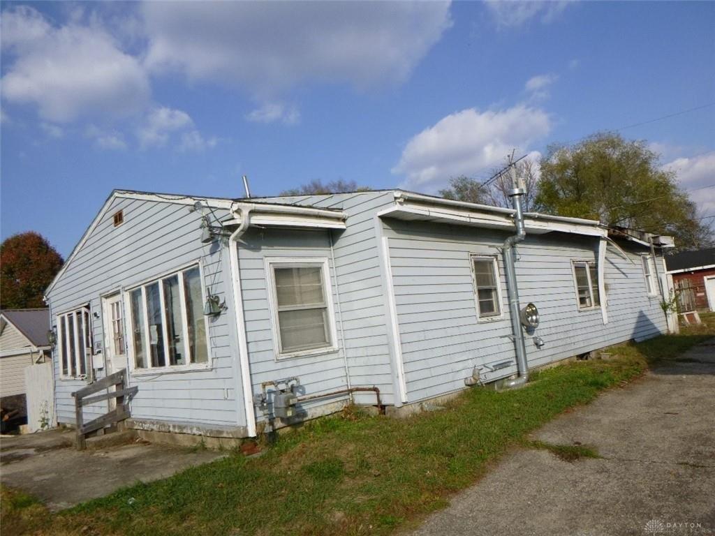 Walker St, Troy, OH 45373