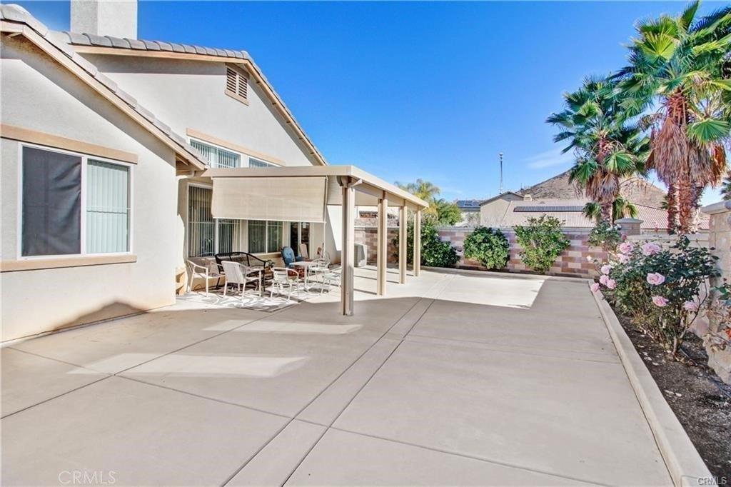 Tupelo Rd, Menifee, CA 92584