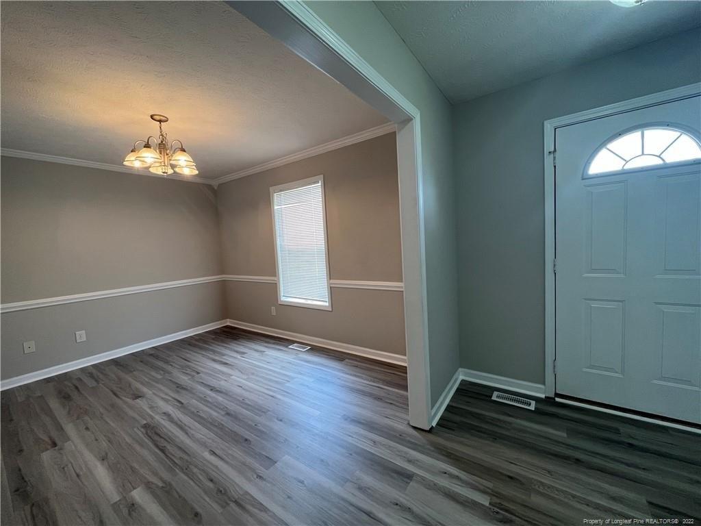 Pioneer Dr, Hope Mills, NC 28348
