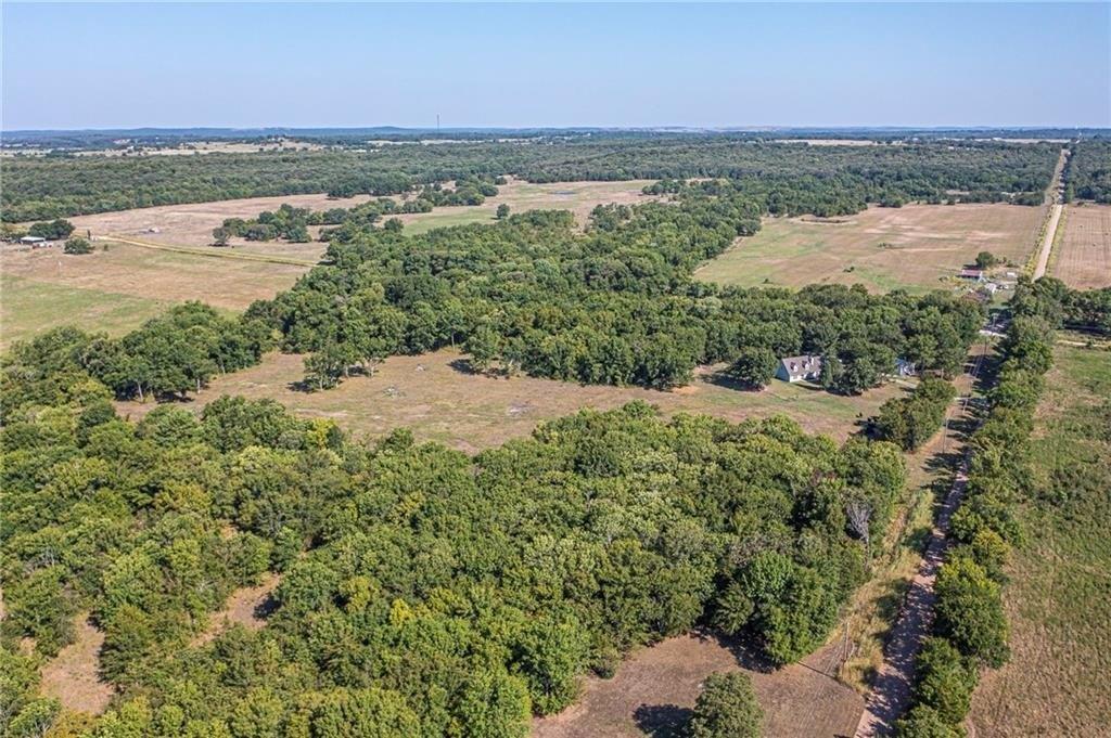 S 180 Rd, Weleetka, OK 74880