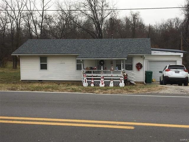 E James Blvd, Saint James, MO 65559