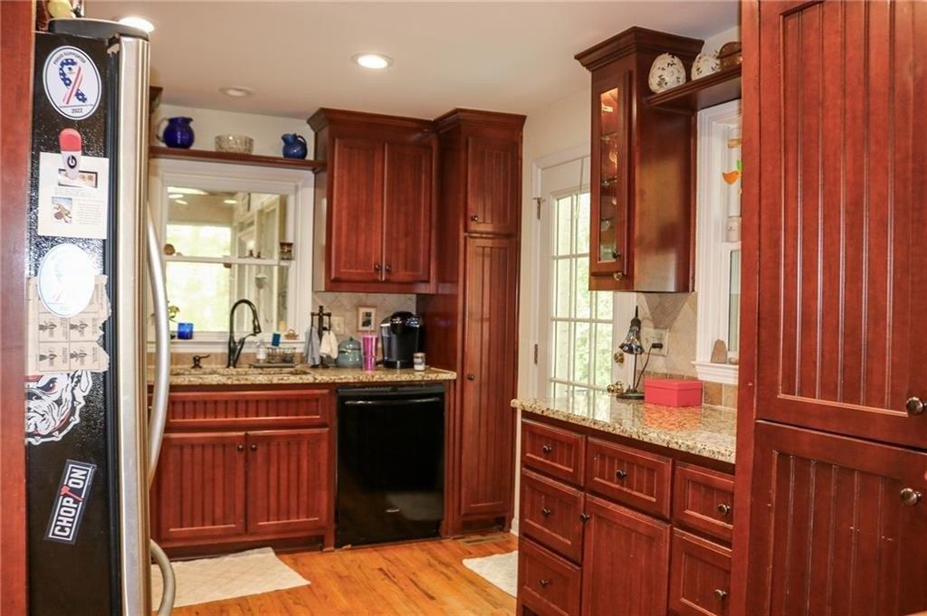 Willivee Dr, Decatur, GA 30033