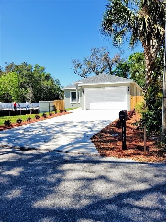 S Washington Ave, Clearwater, FL 33756