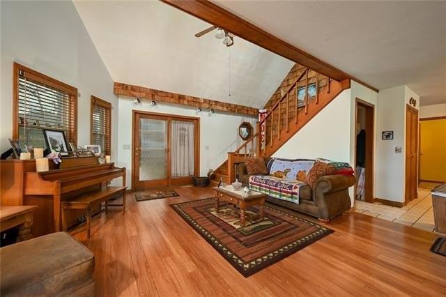 Cedars St, Freeman, MO 64746