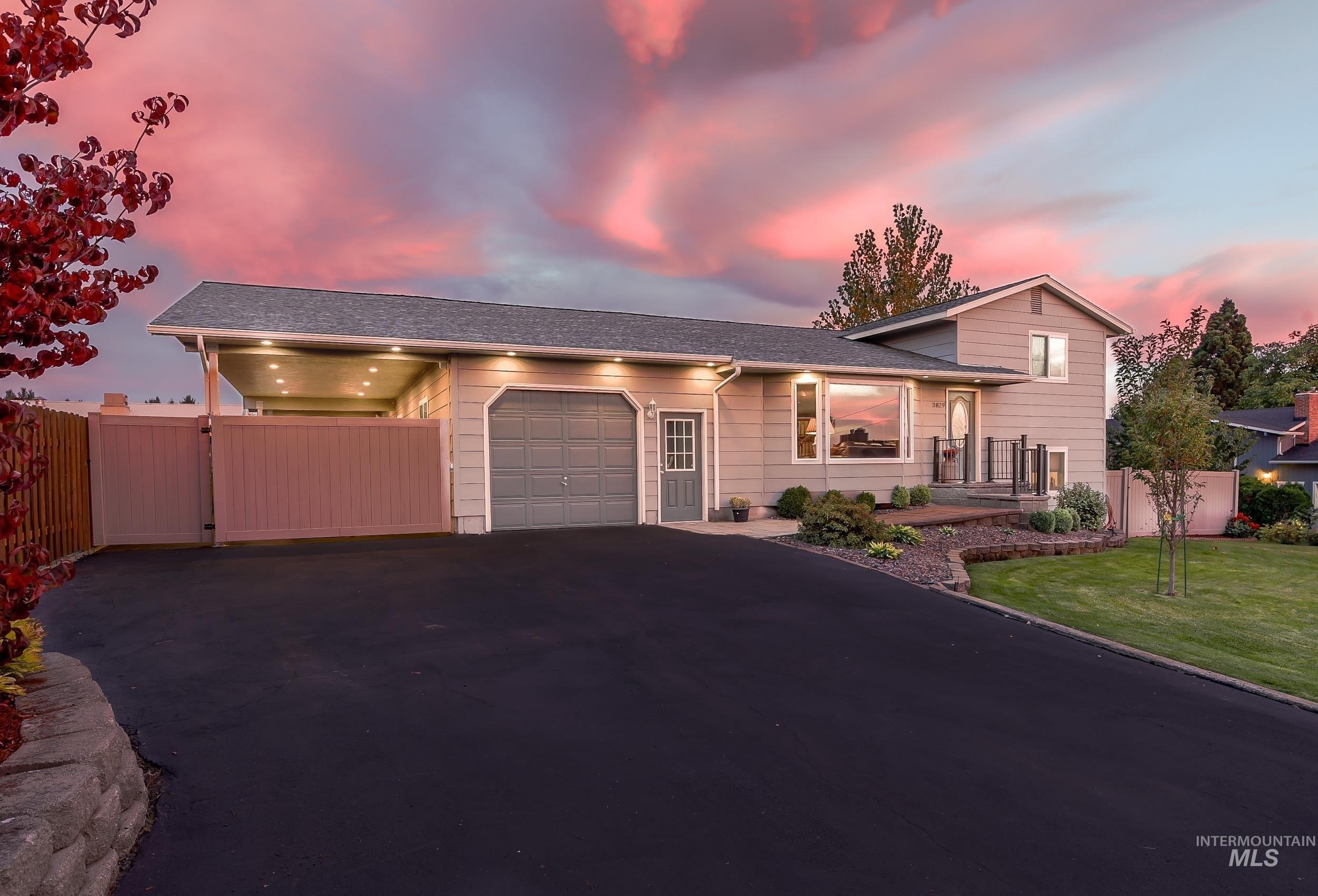 15th St, Lewiston, ID 83501