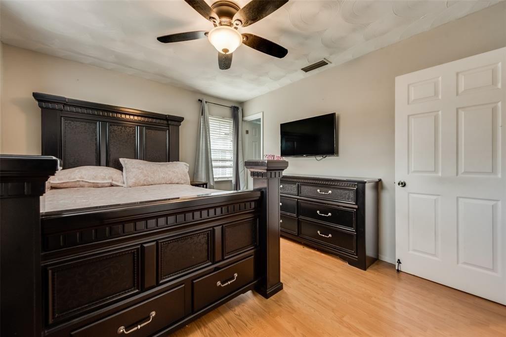 Cumberland Dr, Mesquite, TX 75150