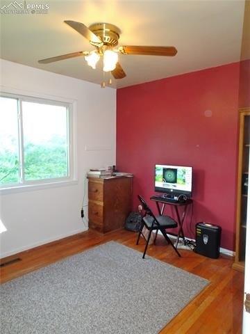 Trent Ave, Colorado Springs, CO 80909