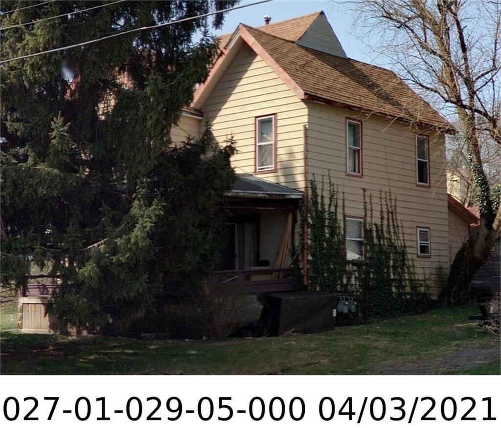 Crouse St, Mansfield, OH 44902