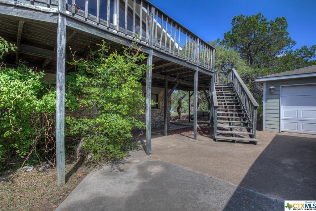 Red Oak Woods, Canyon Lake, TX 78133