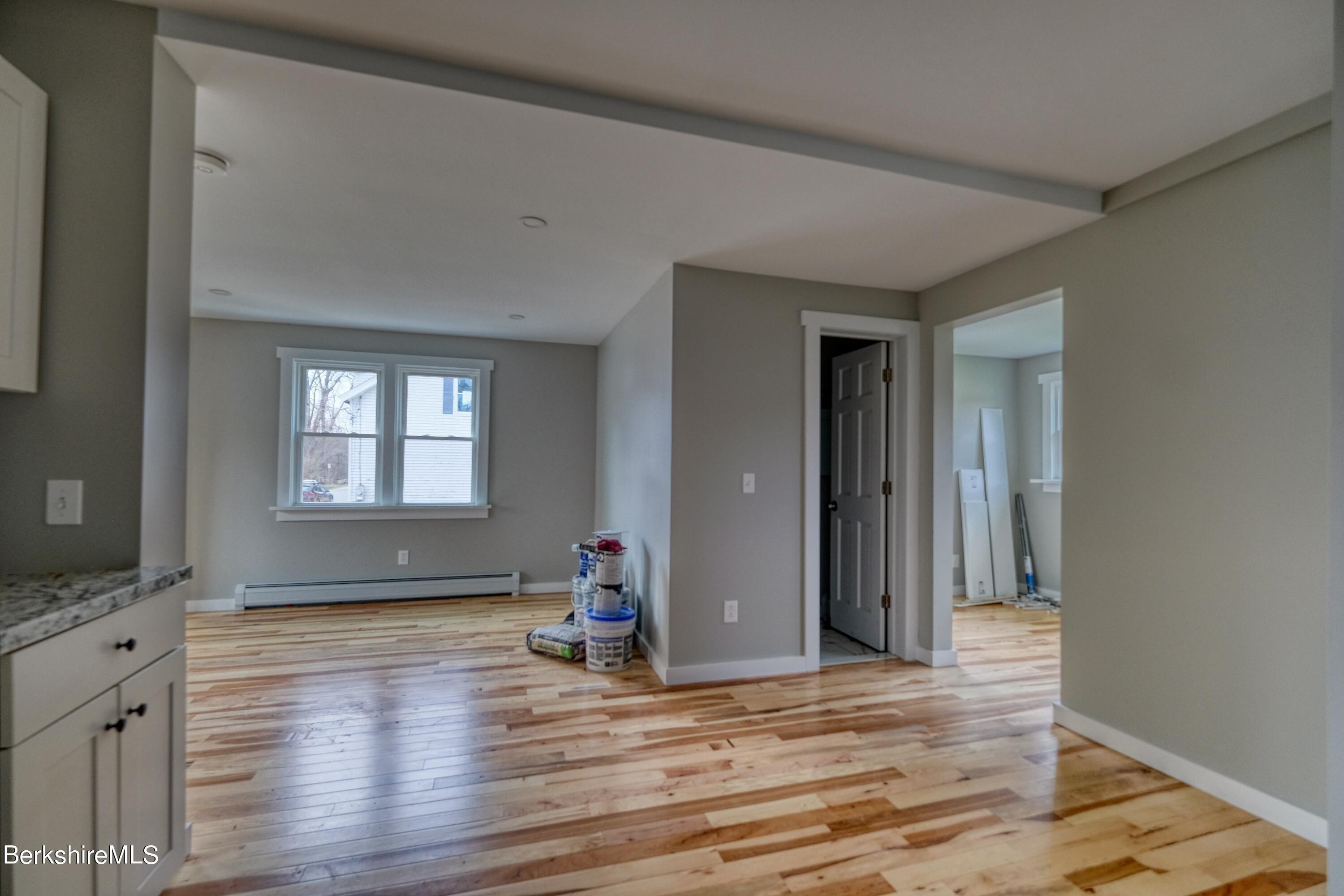 S Atlantic Ave, Pittsfield, MA 01201
